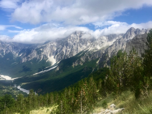 Peaks of the Balkans - 275