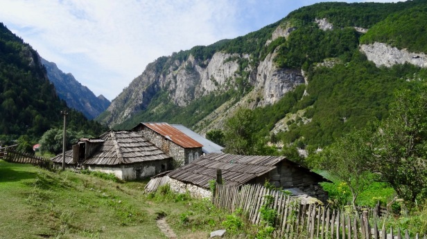 Peaks of the Balkans - 25