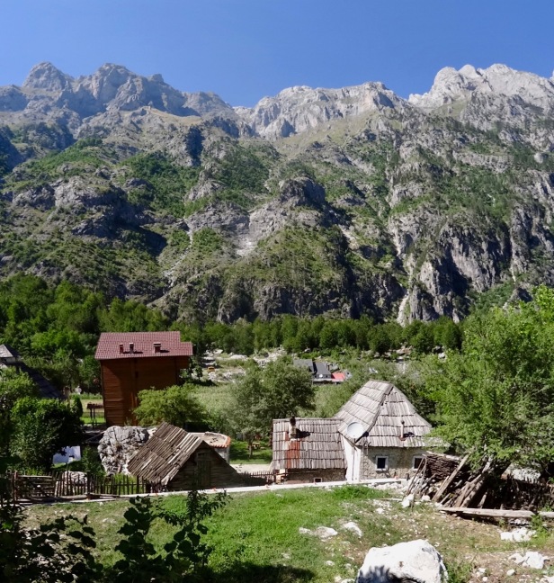 Peaks of the Balkans - 18
