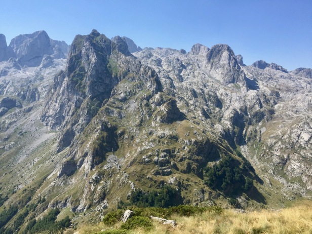 Peaks of the Balkans - 153